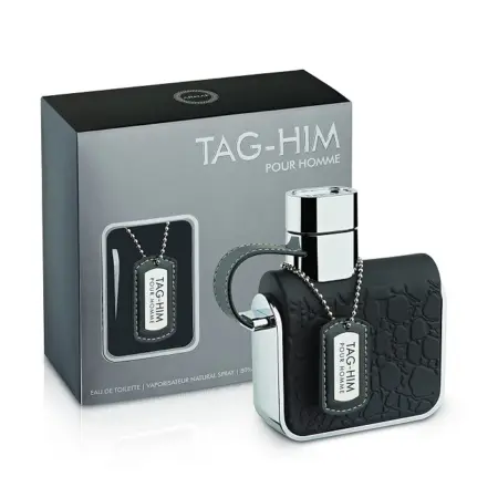 Armaf Tag Him Pour Homme EDP 100ML For Men