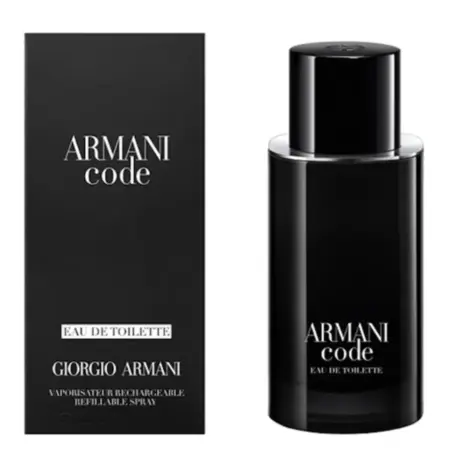 Buy Armani Code Perfume 75ml for Women – Elegant Fragrance