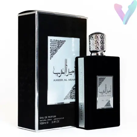 Asdaaf Ameer Al Arab EDP 100ML