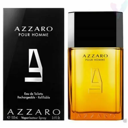 Azzaro Pour Homme EDT 100ml