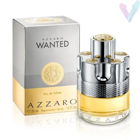 Azzaro Wanted EDT for Men 100ml perfume bd price