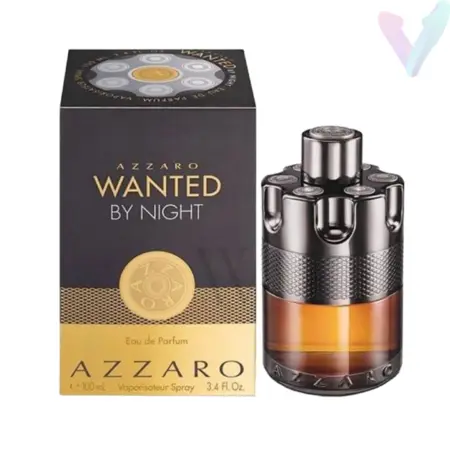 Azzaro Wanted by Night EDP for Men 100ml Price in Bangladesh
