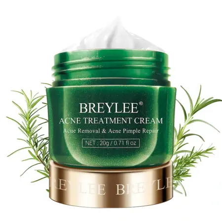 BREYLEE Acne Treatment Cream 20ml