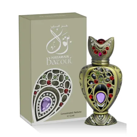 Al Haramain Attar Batoul 12 ML