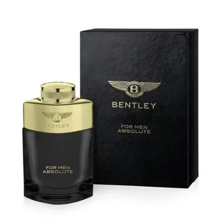 Bentley Absolute EDP for Men – 100ml