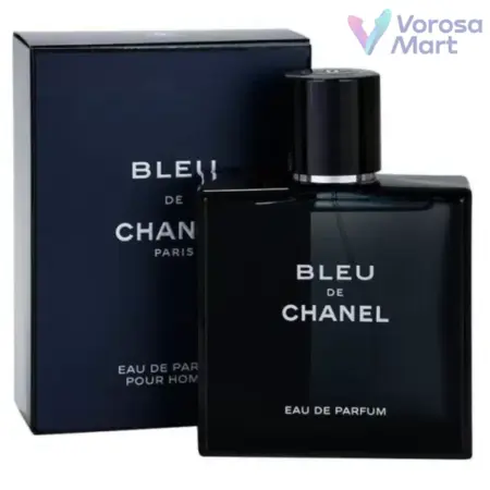 Bleu De Chanel EDP for Men 100ml original perfume price in Bangladesh