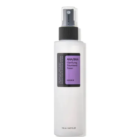 COSRX Aha Bha Clarifying Treatment Toner - 150ml