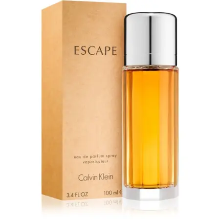 Calvin Klein Escape EDP For Women 100ml
