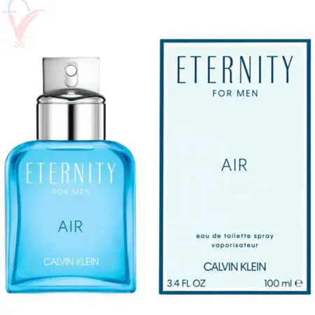 Calvin Klein Eternity Air For Men100ml