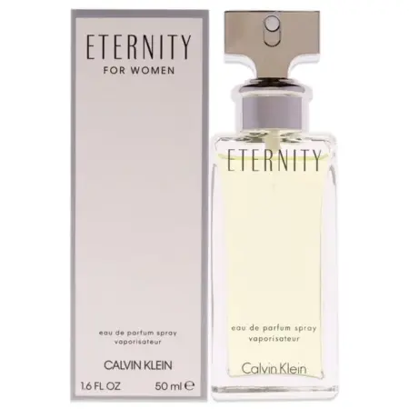 Calvin Klein Eternity EDP for Women Perfume 100ml
