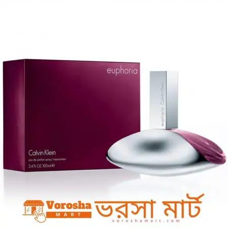 Calvin Klein Euphoria EDP for Women
