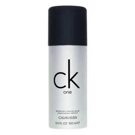 Calvin Klein One Deodorant Spray 150ml