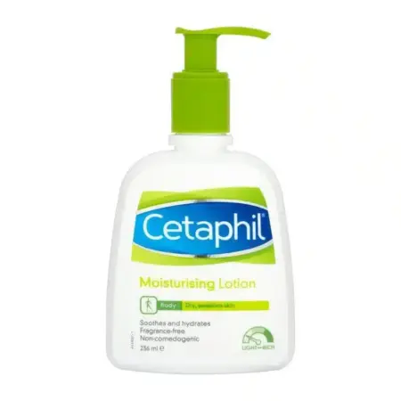 Cetaphil Body Moisturising Lotion 236 Ml