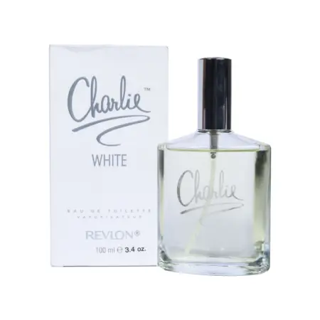 Charlie White Perfume 100ml