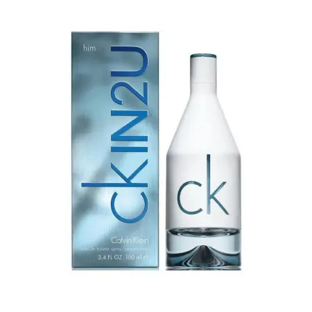Calvin Klein CkIn2u for Him EDT – 100ml