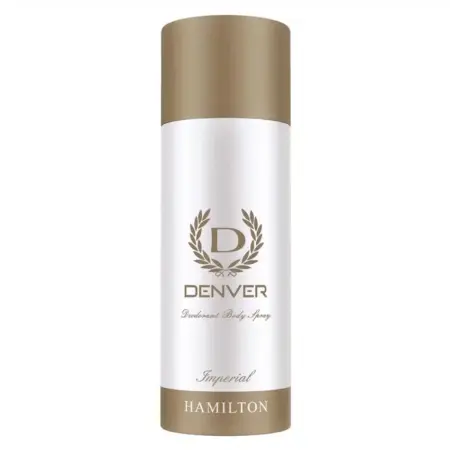 DENVER Hamilton Imperial
