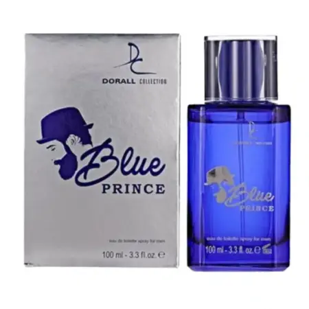 DORALL COLLECTION Blue Prince For Men 100ml