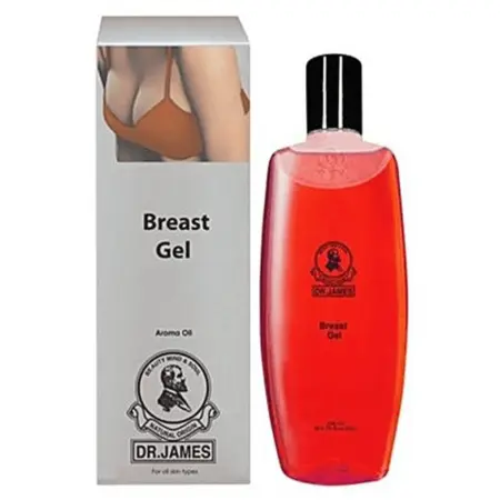 DR. JAMES Brest Enlargement Gel