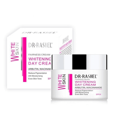 Best DR. Rashel Whitening Day Cream 50ml