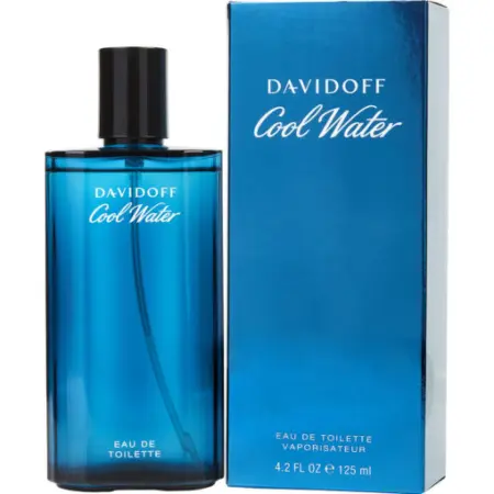 Davidoff Cool Water EDT 125ml for Men
