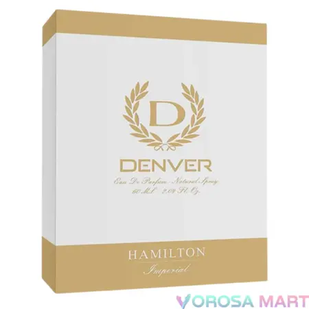 Denver Hamilton Imperial 60ml