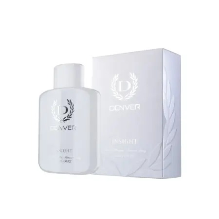 Denver Insight Perfume For Men 100ml