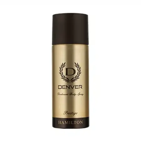 Denver Prestige Deodorant Body Spray