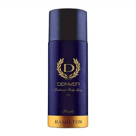 Denver Pride Body Spray