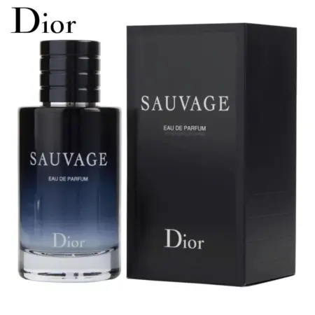 Buy Dior Sauvage EDP 100ml for Men - Bold & Intense Fragrance