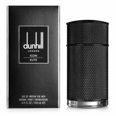 Buy Dunhill Icon Elite Eau de Parfum 100ml for Men