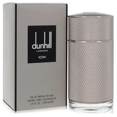 Buy Dunhill London Icon EDP 100ml for Men – Sophisticated Scent