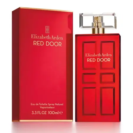Buy Elizabeth Arden Red Door EDT Spray 100ml for Women