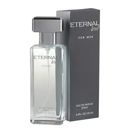 Eternal Love Perfume Men 100ml Price in Bangladesh original bottle