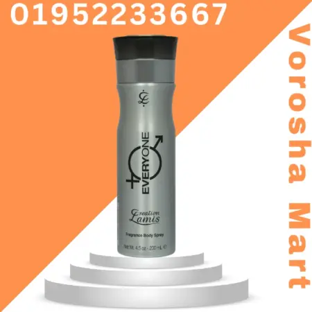 EVERYONE Body Spray 200ml