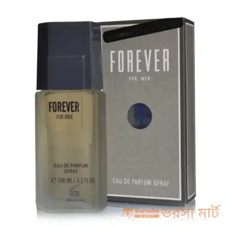 FOREVER FOR MEN EAU DE PERFUME