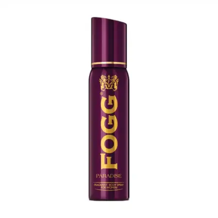 Fogg Paradise for Women Body Spray 120ml