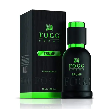 Buy Fogg Scent Trump For Men 50ml – Bold & Masculine Scent