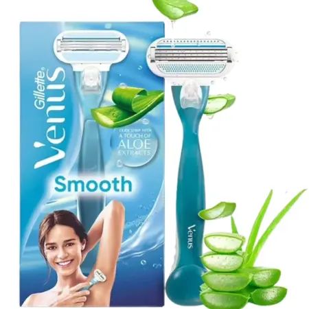 Gillette Venus Razor