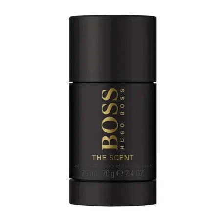 HUGO BOSS THE SCENT DEODORANT SPRAY 70G