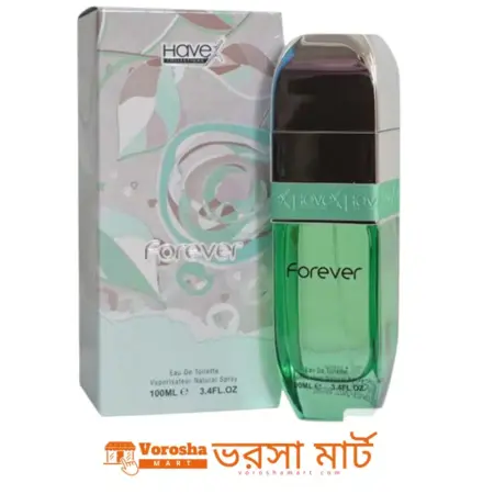 Havex Fresh Forever Perfume For Women 100ML