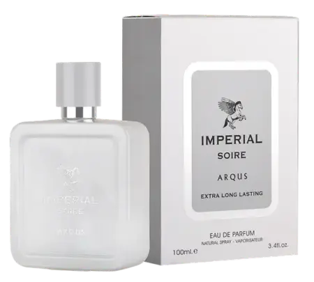Imperial Soire by Arqus Men Perfume 100ml