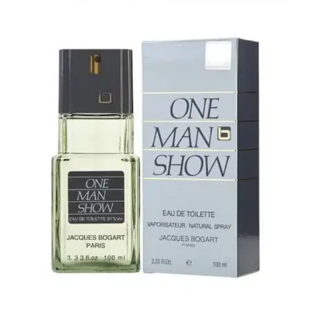 Jacques Bogart One Man Show EDT for Men 100ml BD Price