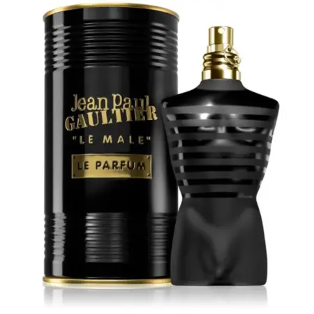 Buy Jean Paul Gaultier Le Male Le Parfum EDP 125ml for Men