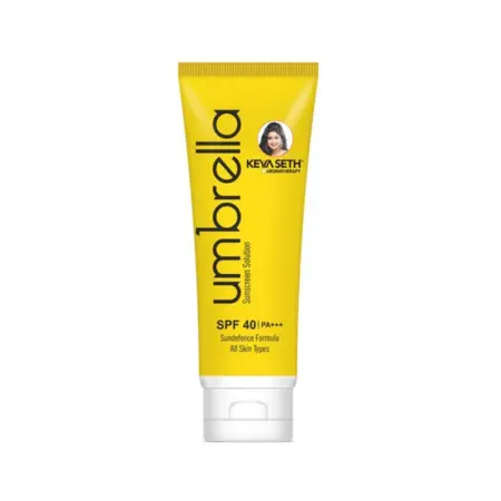 Keya Seth Umbrella Sunscreen Solution SPF-40