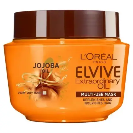 LOreal Extraordinary Oil Mask