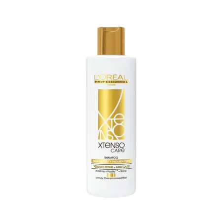 LOréal Paris Xtenso Care keratin Repair & Asta-Care Shampoo 250ml