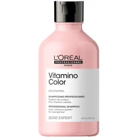 LOreal Professionnel Serie Expert Vitamino Shampoo 300ml