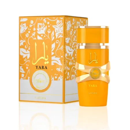 Lattafa Yara Tous Perfume 100ml