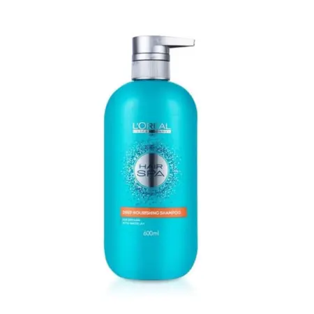 L'oreal Professionnel Paris Hair Spa Deep Nourishing Shampoo 600ml