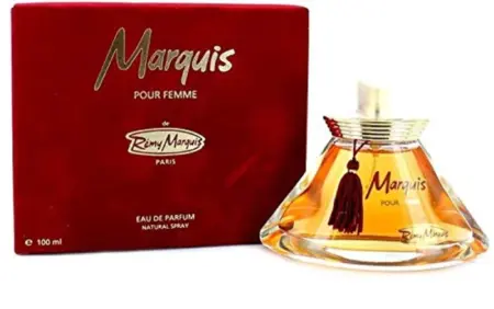 Marquis Pour Femme EDT Perfume